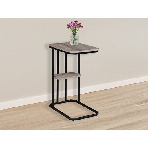 Ida Grey C Table